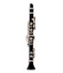 Magnet Agifty model M1029 in the shape of a clarinet