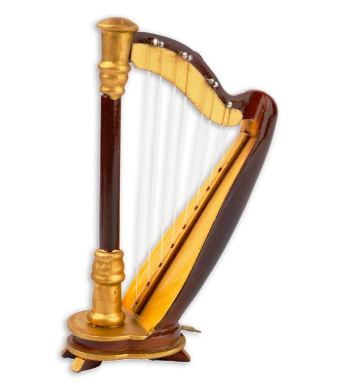 Íman Agifty modelo I1008 em forma de harpa