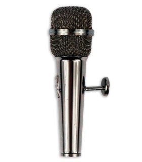Magnet Agifty model M1036 in the shape of a microphone