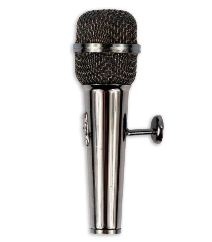 Íman Agifty modelo M1036 em forma de microfone