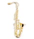 Magnet Agifty model M1028 in the shape of a saxophone
