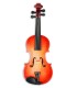 Imán Agifty modelo M1035 en forma de violín
