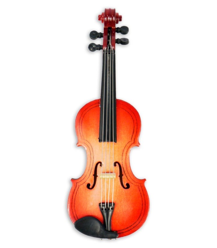Imán Agifty modelo M1035 en forma de violín