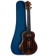 Ukelele concierto Flight modelo TUC 55 Travel Amara con funda