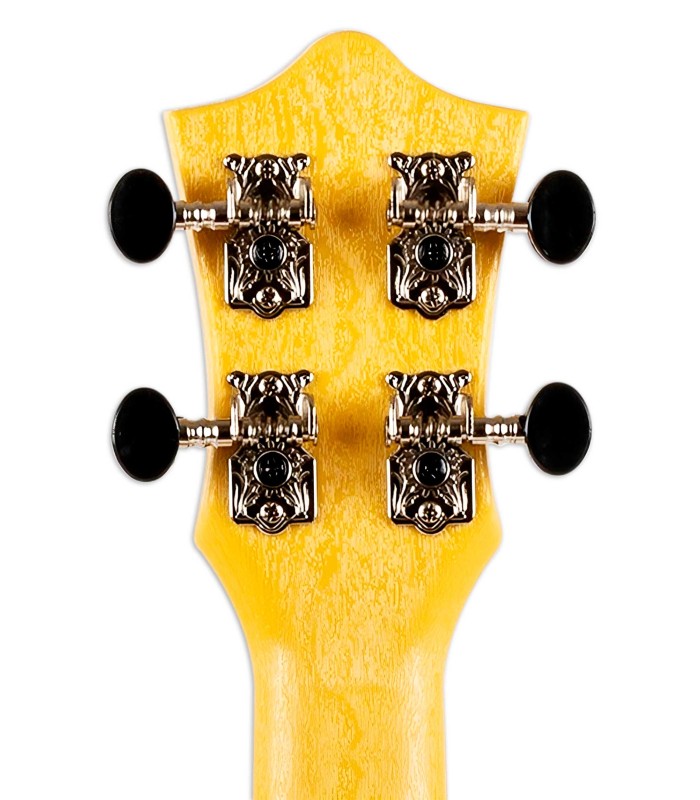Machine head of the concert ukulele Flight model TUC 55 Travel Amara