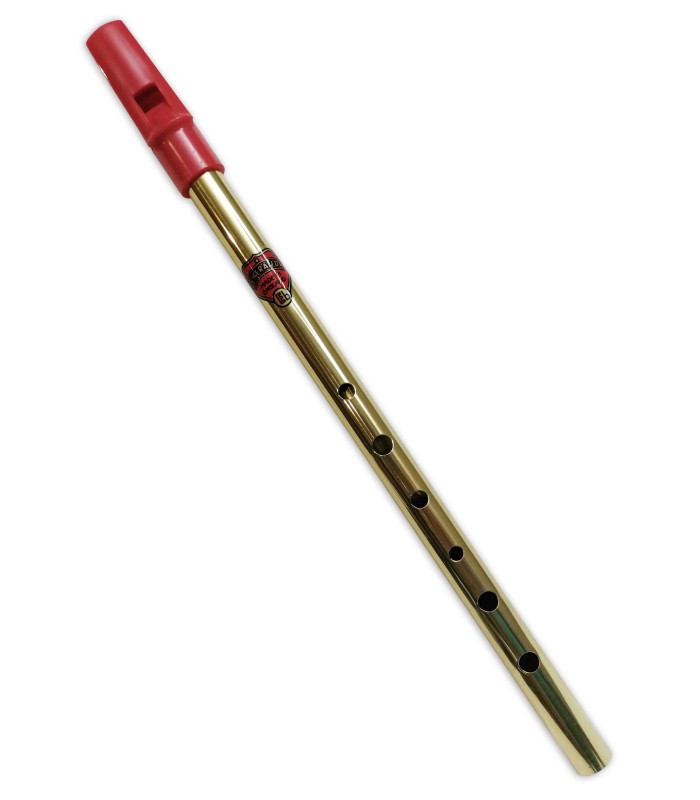 Flauta Generation modelo Flageolet em Mi bemol