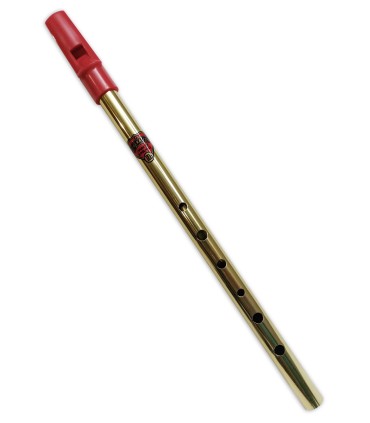 Tinwhistle Generation model Flageolet in E flat