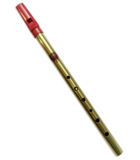 Tinwhistle Generation model Flageolet in F