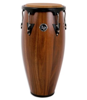 Conga LP modelo LPA612 SW 12 em madeira