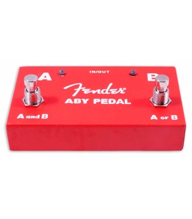Pedal Fender model ABY Pedal