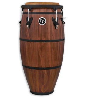 Conga LP modelo M752S WB Matador de tamanho 11 3/4" em madeira