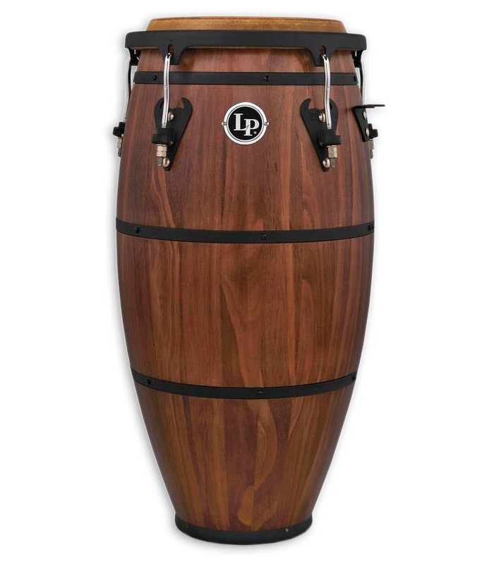 Conga LP model M752S WB Matador of 11 3/4" size in wood