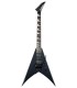 Electric guitar Jackson model JS32 King V AH Black