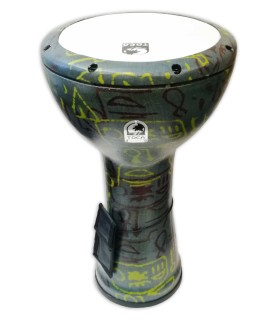 Toca darbuka clearance