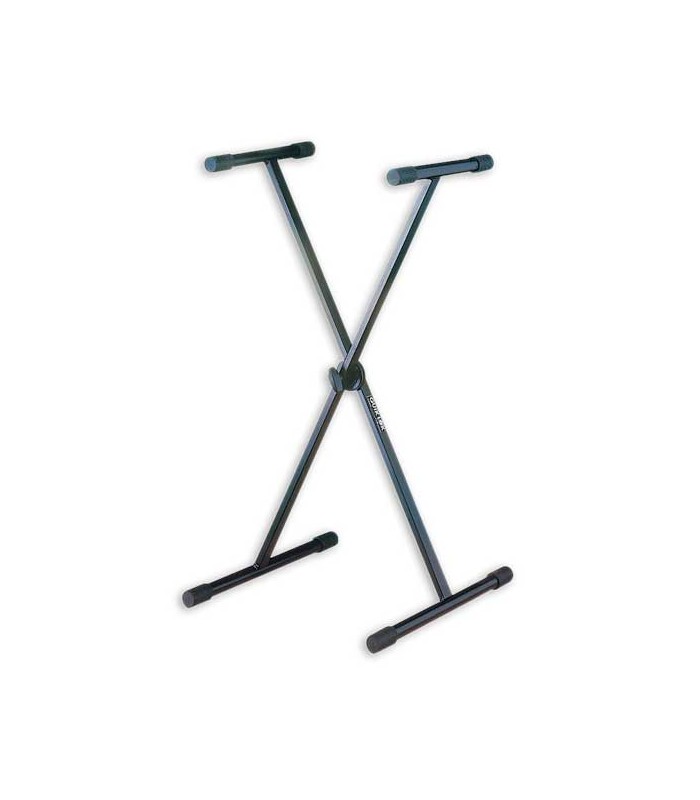 Keyboard stand Quiklok model T10 BK