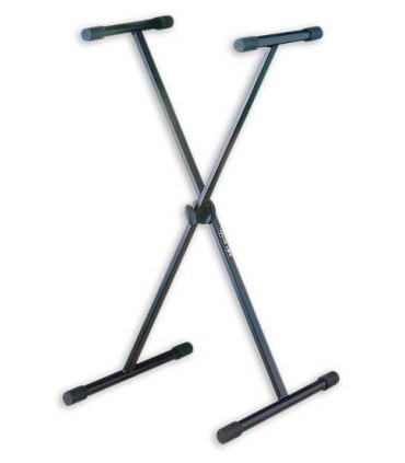 Keyboard stand Quiklok model T10 BK