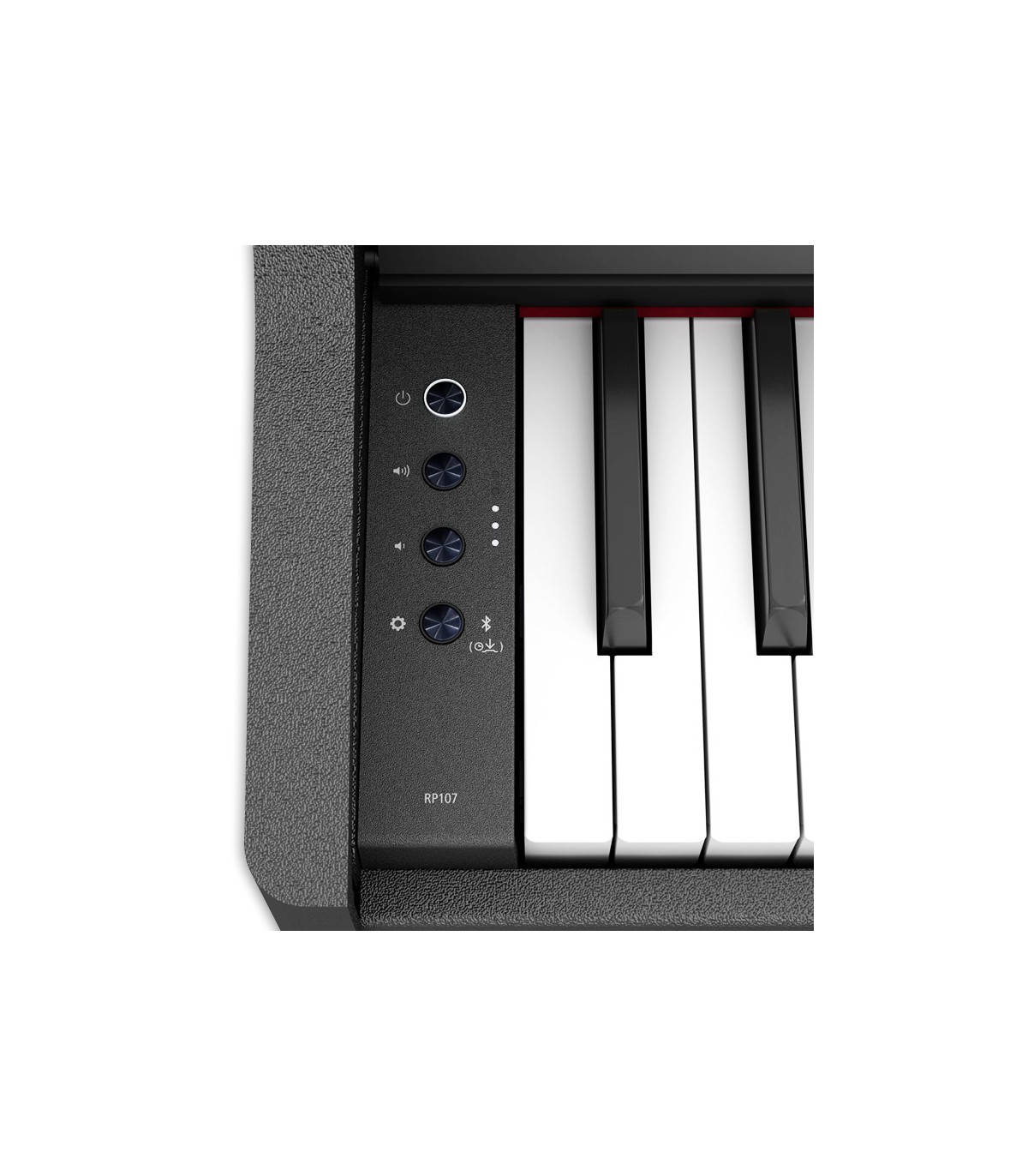 Roland RP107-BKX 88 Teclas, Piano digital