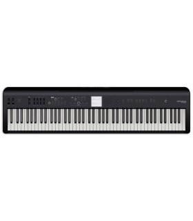 Piano digital Roland modelo FP-E50 de 88 teclas