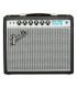 Amplifier Fender model 68 Vibro Champ Reverb of 5W for guitar