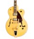 Cuerpo, pastillas y bigsby de la guitarra eléctrica Gretsch modelo G2410TG Streamliner Village Amber