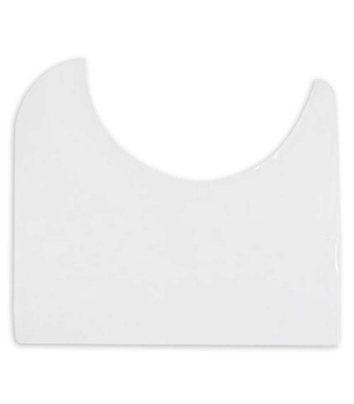 Pickguard Ortolá model 8300 transparent