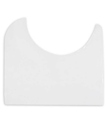 Pickguard Ortolá model 8300 transparent