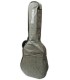 Gig bag Alhambra model 9732 with 10mm padding for 3/4 size classical guitar