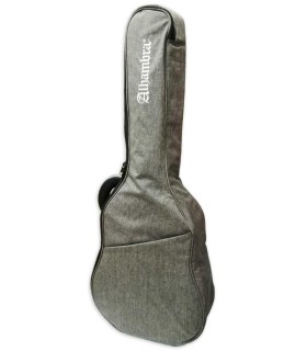 Alhambra discount guitar case