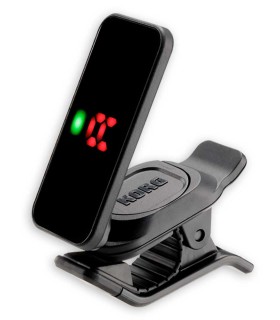 Afinador Korg modelo PC2 Pitchclip