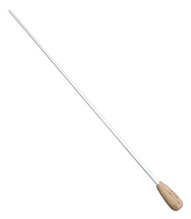 Batuta Pickboy modelo 150 K com haste em fibra de vidro