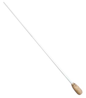 Batuta Pickboy modelo 150 J com haste em fibra de vidro