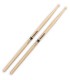 Par de baquetas Promark modelo RBH565AW Hickory Rebound 5A