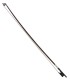 Arco Corina modelo YAC 02 para viola de 14", 15" ou 16" com vara redonda
