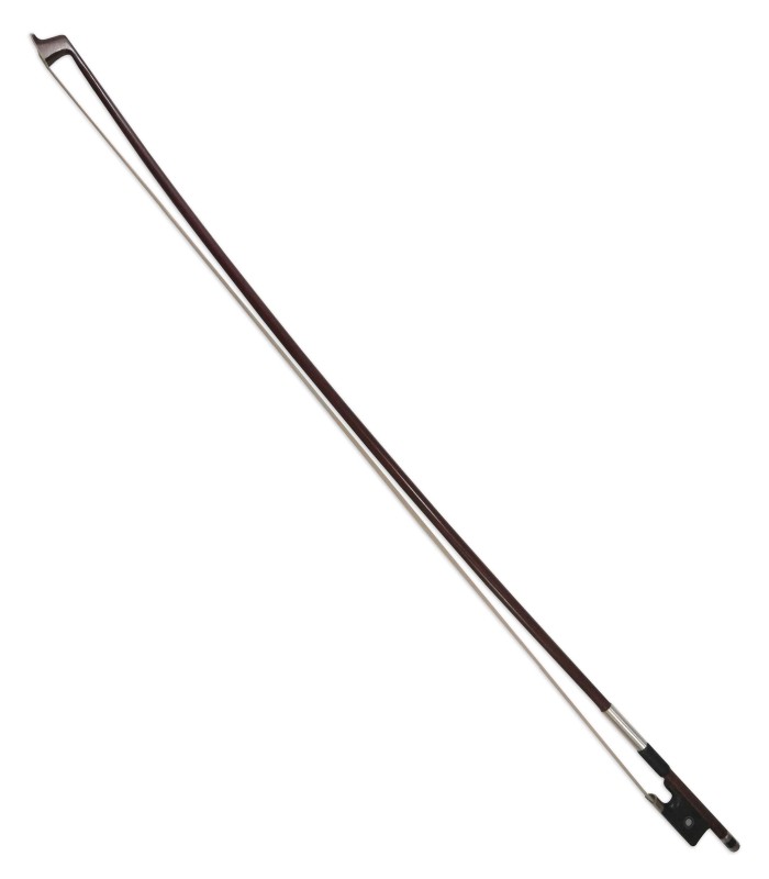 Arco Corina modelo YAC 02 para viola de 14", 15" ou 16" com vara redonda