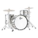 Drums Gretsch Catalina Club Rock without Cymbals and Hardware