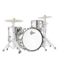 Bateria Gretsch Catalina Club Rock sem Pratos e sem Ferragens