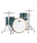 Bateria Gretsch Catalina Club Rock sem Pratos e sem Ferragens