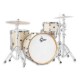 Bateria Gretsch Catalina Club Rock sin Platos y sin Herrajes
