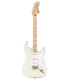 Guitarra eléctrica Fender Squier modelo Affinity Stratocaster MN OLW