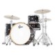 Bateria Gretsch Catalina Club Rock sin Platos y sin Herrajes