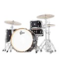 Bateria Gretsch Catalina Club Rock sem Pratos e sem Ferragens