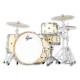 Bateria Gretsch Catalina Club Rock sin Platos y sin Herrajes