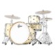 Drums Gretsch Catalina Club Rock without Cymbals and Hardware