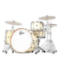 Bateria Gretsch Catalina Club Rock sem Pratos e sem Ferragens