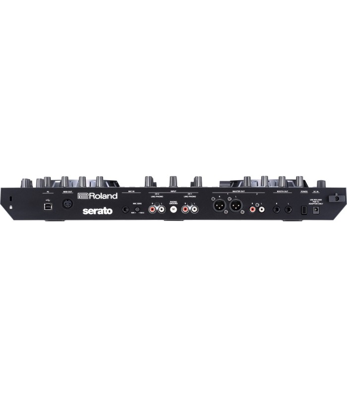 Roland DJ Controller DJ-505
