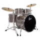 Drums Gretsch Energy with Cymbals and Hardware