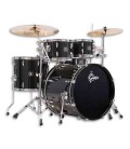 Bateria Gretsch Energy com Pratos e com Ferragens