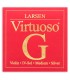 Single string Larsen model Virtuoso 4th G for 4/4 size violin