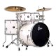 Bateria Gretsch Energy com Pratos e com Ferragens
