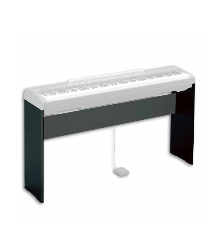 Soporte Yamaha L85 para Piano Digital P115 o P45